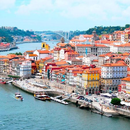 Charm Apartments Porto - Centro Batalha 2 Экстерьер фото