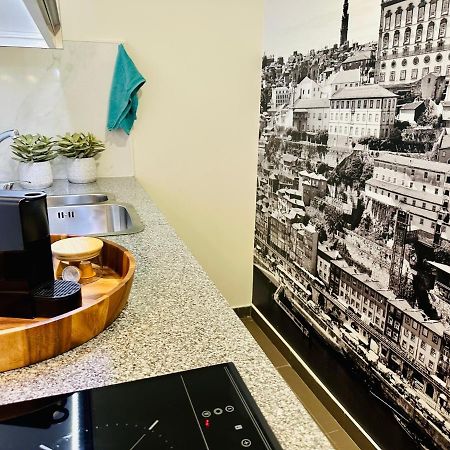 Charm Apartments Porto - Centro Batalha 2 Экстерьер фото