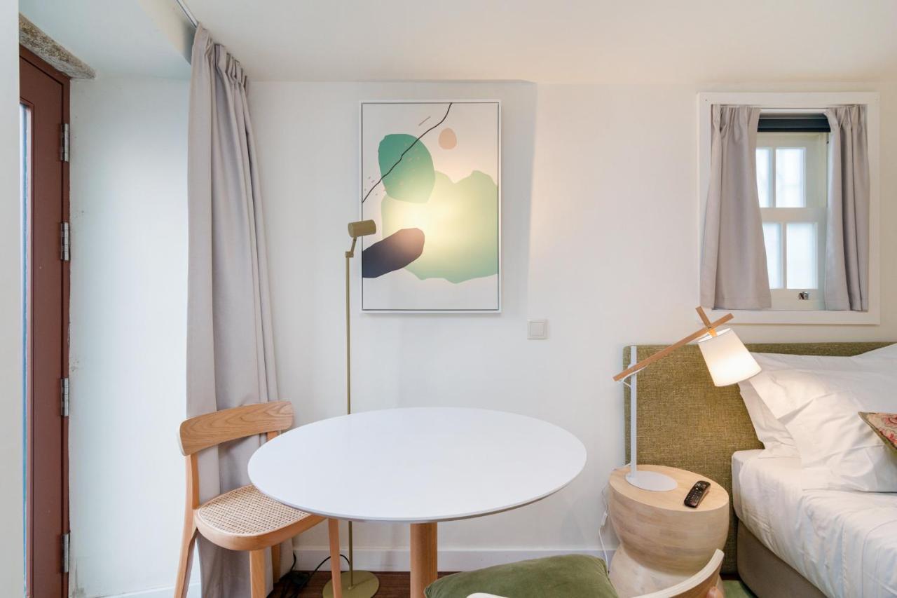 Charm Apartments Porto - Centro Batalha 2 Экстерьер фото