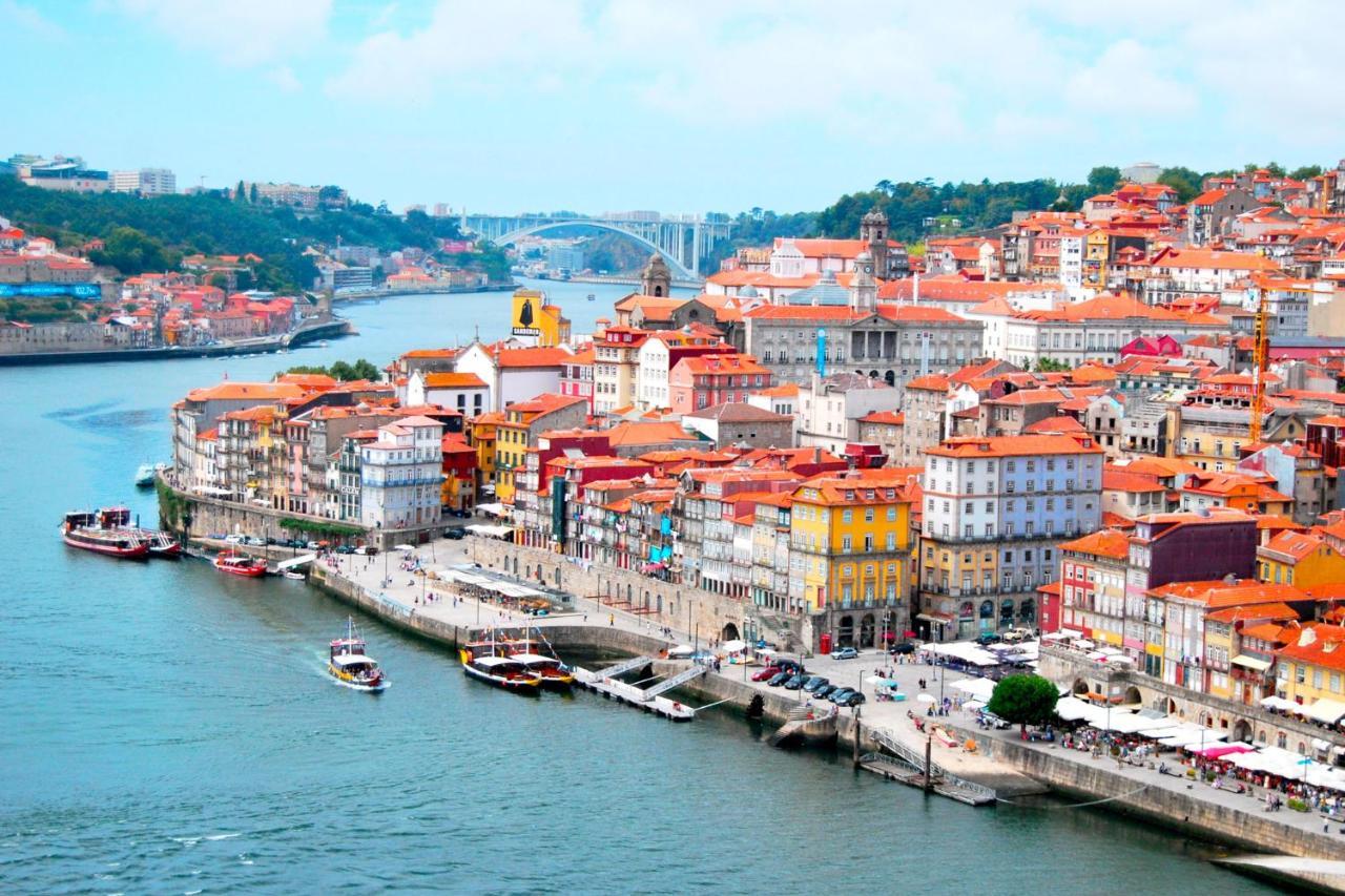 Charm Apartments Porto - Centro Batalha 2 Экстерьер фото