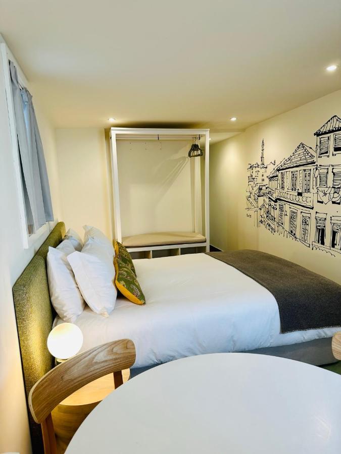 Charm Apartments Porto - Centro Batalha 2 Экстерьер фото
