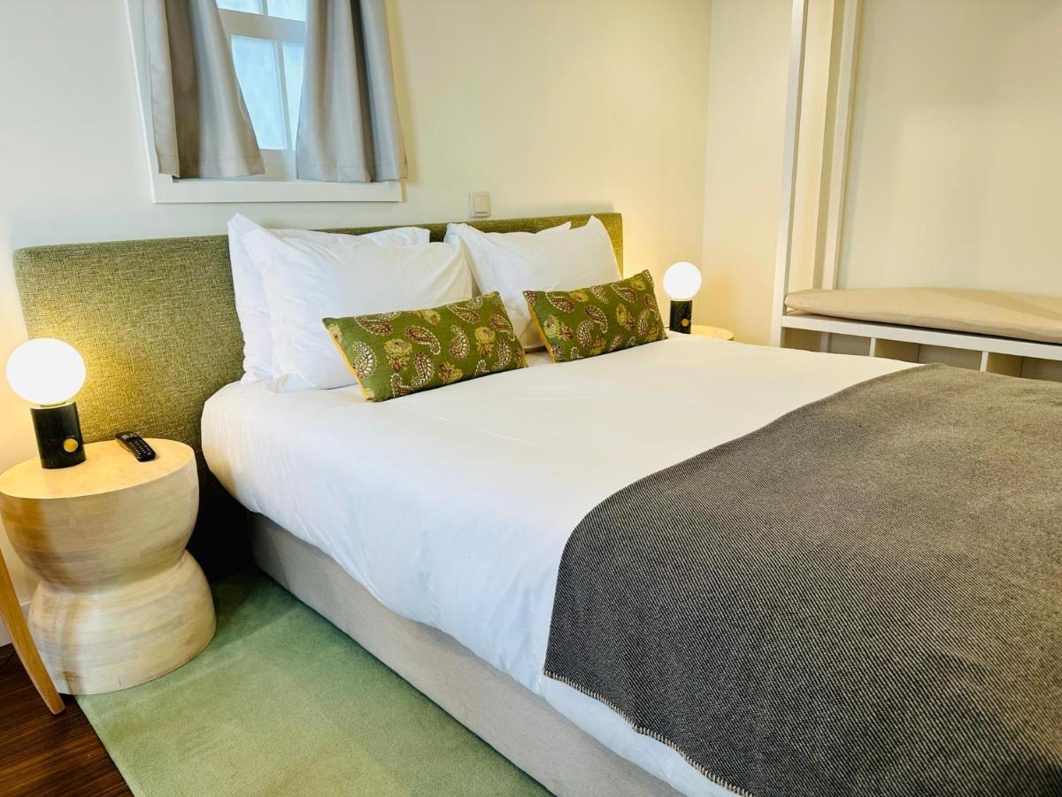 Charm Apartments Porto - Centro Batalha 2 Экстерьер фото