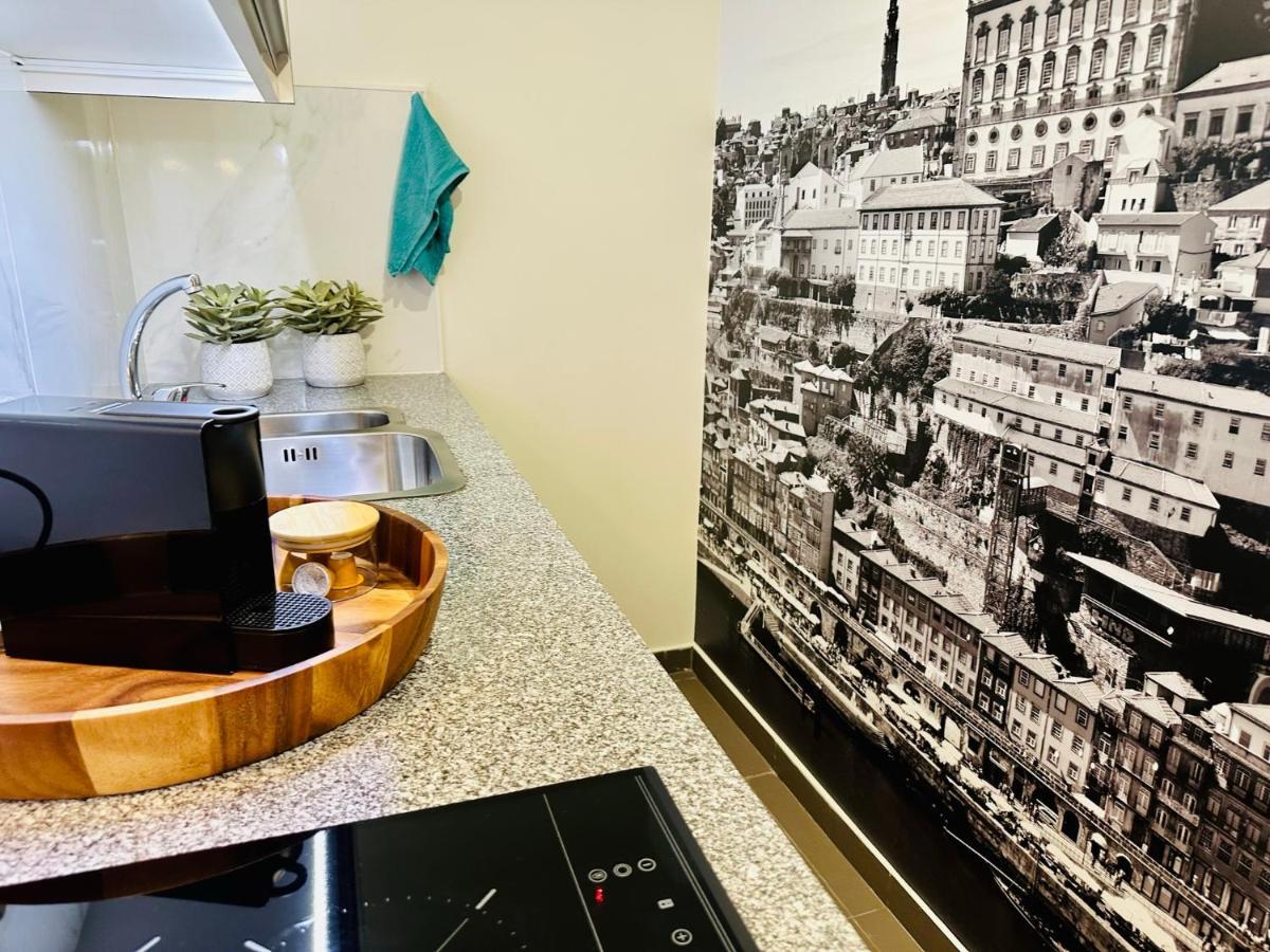 Charm Apartments Porto - Centro Batalha 2 Экстерьер фото