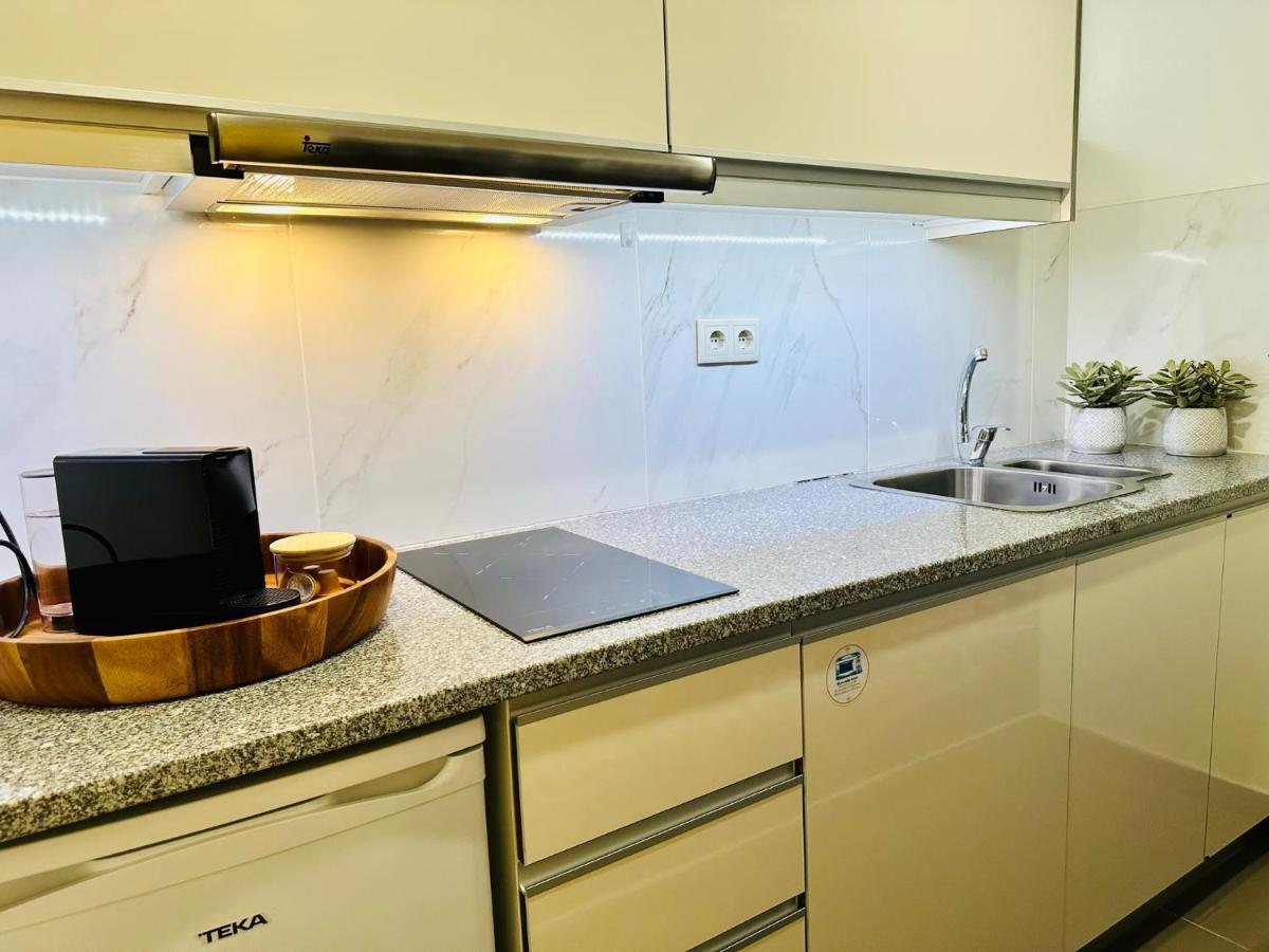 Charm Apartments Porto - Centro Batalha 2 Экстерьер фото