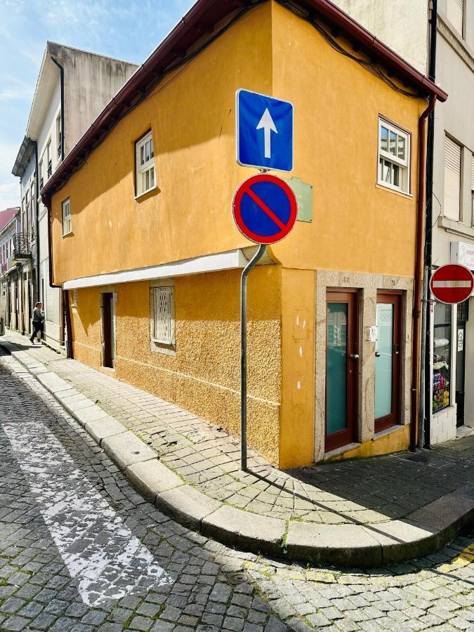 Charm Apartments Porto - Centro Batalha 2 Экстерьер фото
